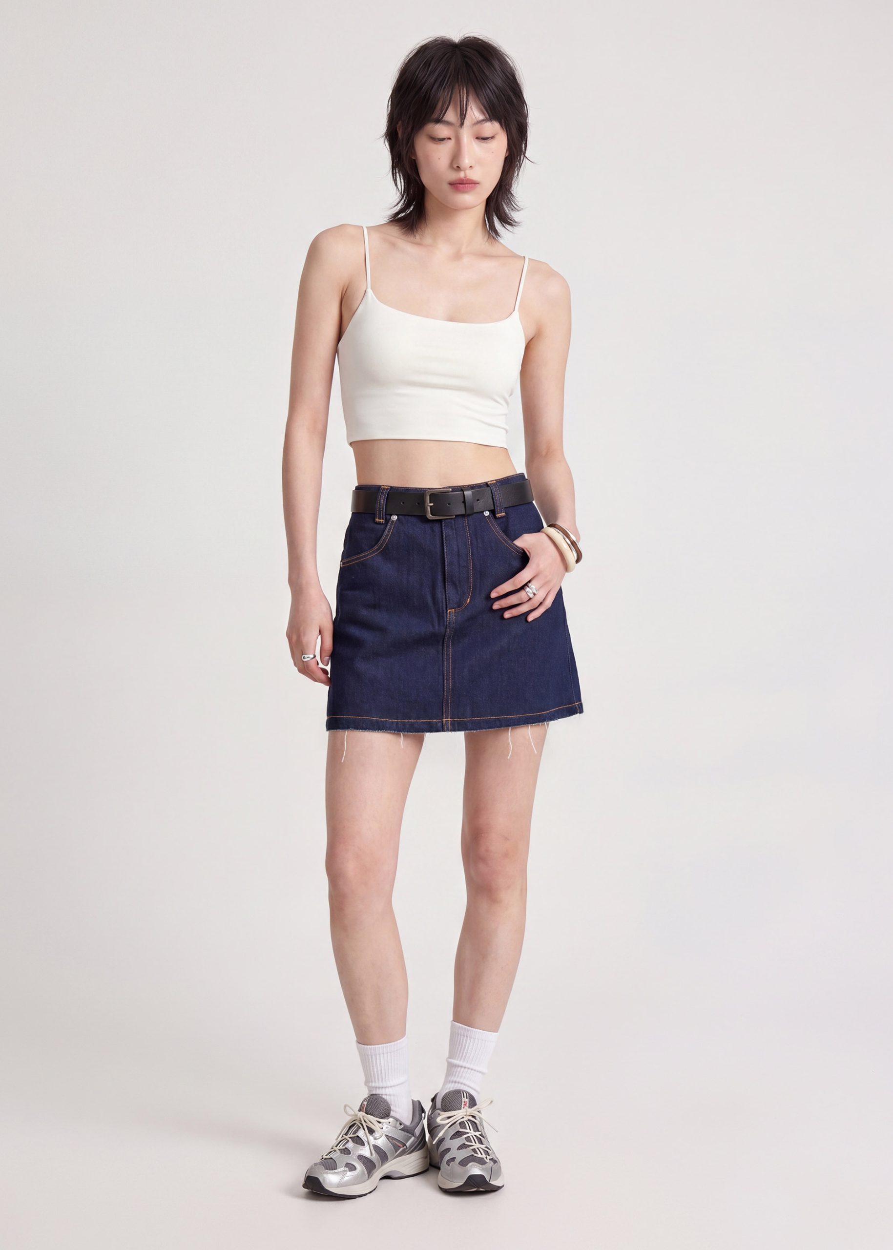 Min BraFree by LB Multi-way Camisole - Image 8