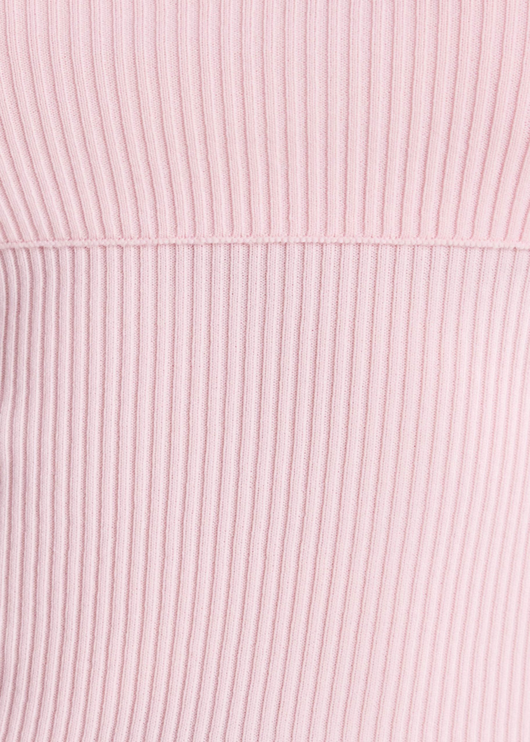 Ribbed Tube Top - Image 18