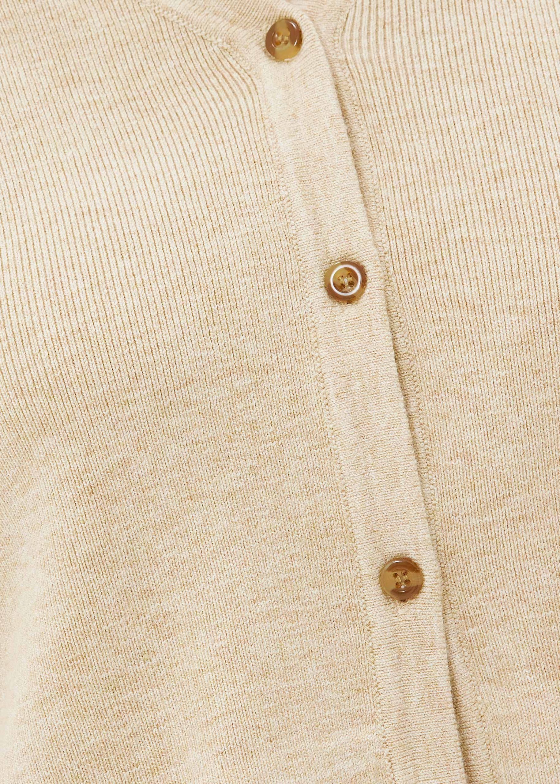 Jesse Button Down Knit Cardigan - Image 12